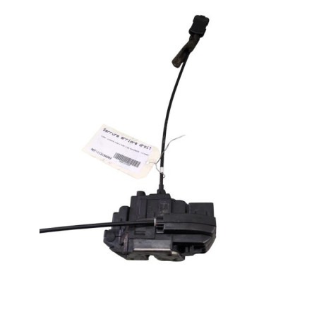 Serrure arriere droit NISSAN MICRA 3