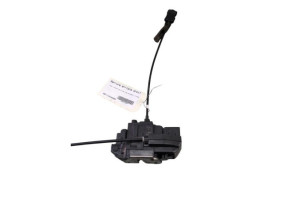 Serrure arriere droit NISSAN MICRA 3 Photo n°1