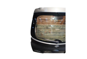 Malle/Hayon arriere NISSAN MICRA 3 Photo n°1