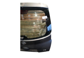 Malle/Hayon arriere NISSAN MICRA 3 Photo n°6