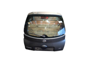 Malle/Hayon arriere NISSAN MICRA 3 Photo n°7