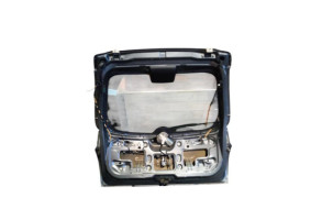 Malle/Hayon arriere NISSAN MICRA 3 Photo n°8