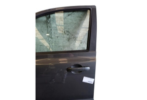 Porte avant gauche NISSAN MICRA 3 Photo n°1