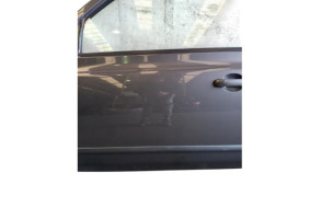 Porte avant gauche NISSAN MICRA 3 Photo n°5