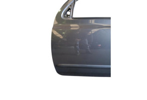Porte avant gauche NISSAN MICRA 3 Photo n°8