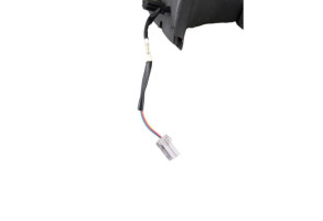 Retroviseur droit NISSAN MICRA 3 Photo n°2