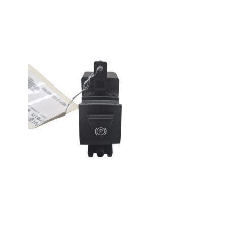 Poignee electrique frein a main RENAULT LAGUNA 3