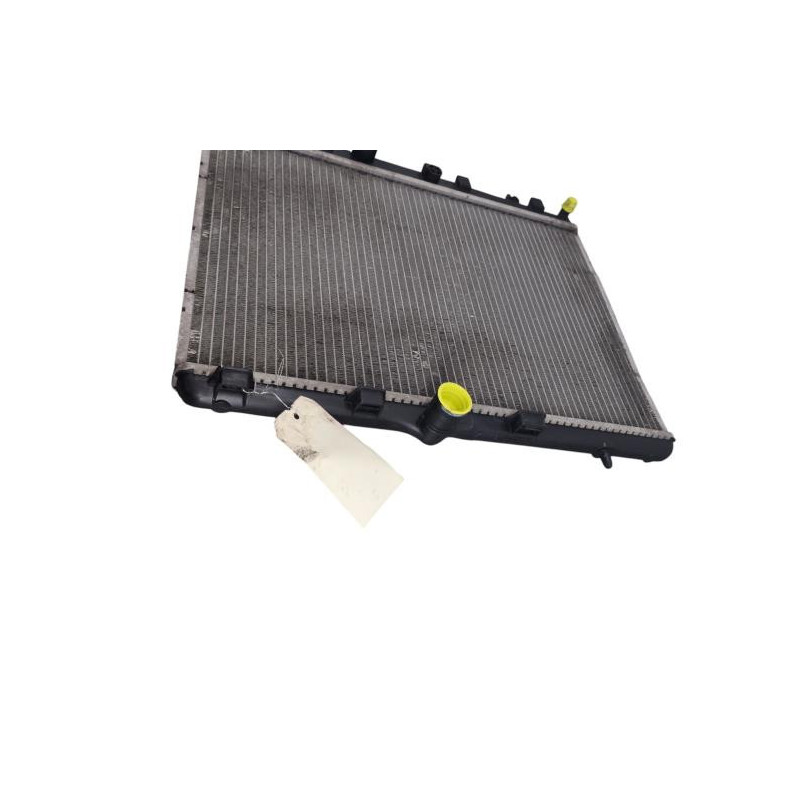 Radiateur eau PEUGEOT 208 1 Photo n°1