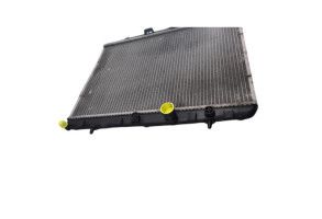 Radiateur eau PEUGEOT 208 1 Photo n°2