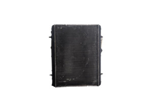 Radiateur eau PEUGEOT 208 1 Photo n°3