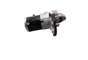 Demarreur RENAULT CAPTUR 1 Photo n°1