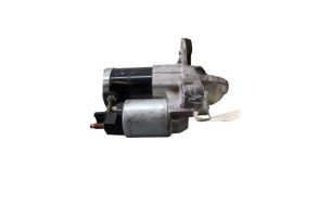 Demarreur RENAULT CAPTUR 1 Photo n°6