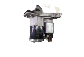 Demarreur RENAULT CAPTUR 1 Photo n°7