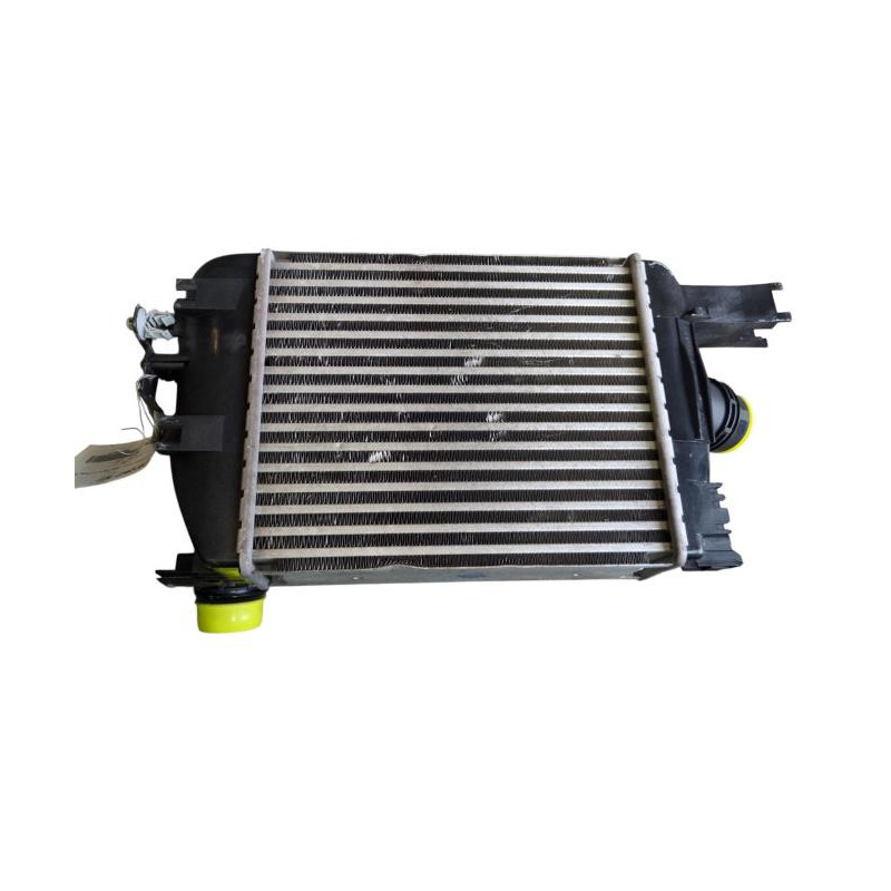 Echangeur air (Intercooler) RENAULT CAPTUR 1 Photo n°1