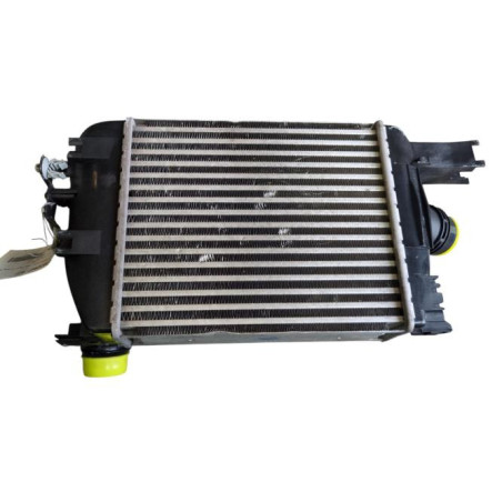Echangeur air (Intercooler) RENAULT CAPTUR 1