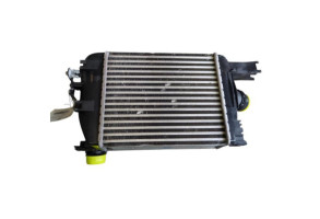 Echangeur air (Intercooler) RENAULT CAPTUR 1 Photo n°1