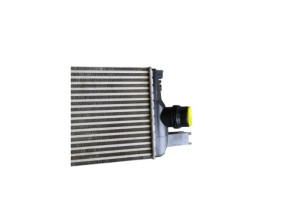 Echangeur air (Intercooler) RENAULT CAPTUR 1 Photo n°7
