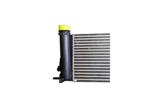 Echangeur air (Intercooler) RENAULT CAPTUR 1 Photo n°8