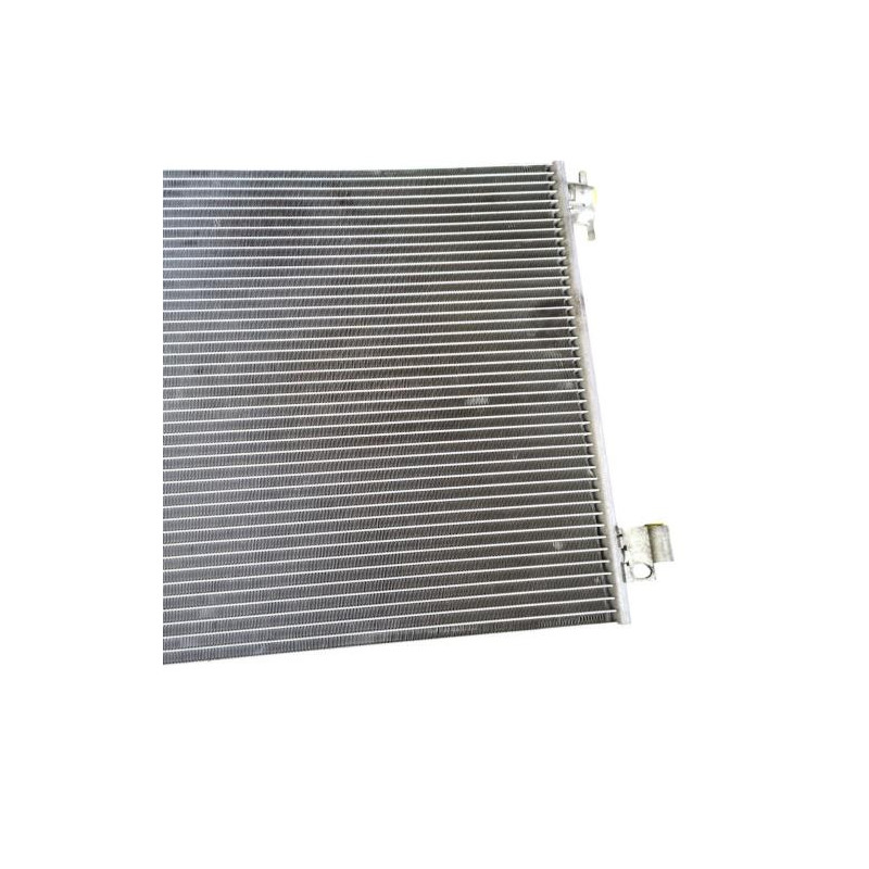 Radiateur clim RENAULT CAPTUR 1 Photo n°1