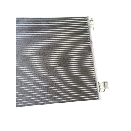 Radiateur clim RENAULT CAPTUR 1