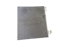 Radiateur clim RENAULT CAPTUR 1 Photo n°1