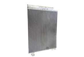 Radiateur clim RENAULT CAPTUR 1 Photo n°2