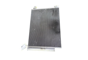 Radiateur clim RENAULT CAPTUR 1 Photo n°3