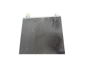 Radiateur clim RENAULT CAPTUR 1 Photo n°4