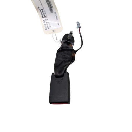 Attache ceinture arriere gauche RENAULT CAPTUR 1