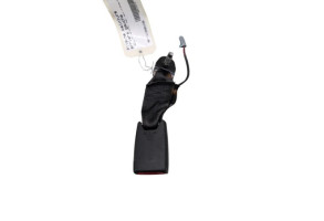 Attache ceinture arriere gauche RENAULT CAPTUR 1 Photo n°1