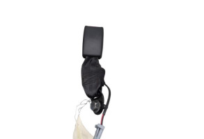 Attache ceinture arriere gauche RENAULT CAPTUR 1 Photo n°4