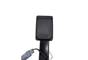 Attache ceinture avant droit RENAULT CAPTUR 1 Photo n°2