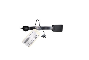 Attache ceinture avant gauche RENAULT CAPTUR 1 Photo n°1