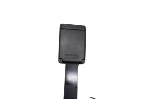 Attache ceinture avant gauche RENAULT CAPTUR 1 Photo n°3