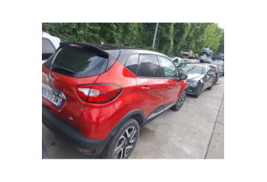 Attache ceinture avant gauche RENAULT CAPTUR 1 Photo n°6