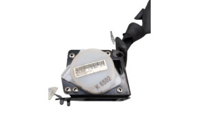 Ceinture arriere droit RENAULT CAPTUR 1 Photo n°4