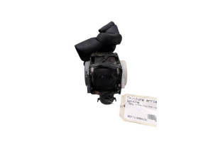 Ceinture arriere gauche RENAULT CAPTUR 1 Photo n°2