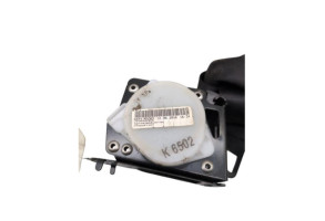 Ceinture arriere gauche RENAULT CAPTUR 1 Photo n°5