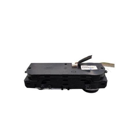 Commande chauffage RENAULT CAPTUR 1