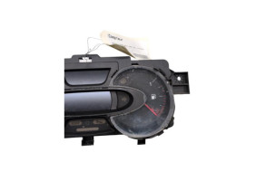 Compteur RENAULT CAPTUR 1 Photo n°2