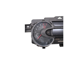 Compteur RENAULT CAPTUR 1 Photo n°6