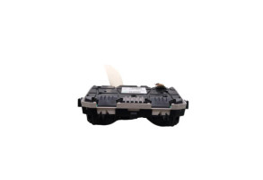 Compteur RENAULT CAPTUR 1 Photo n°8