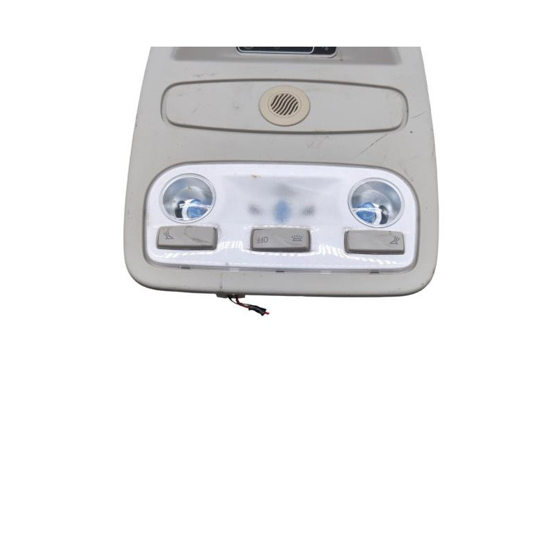 Eclairage de plafonnier RENAULT CAPTUR 1 Photo n°1