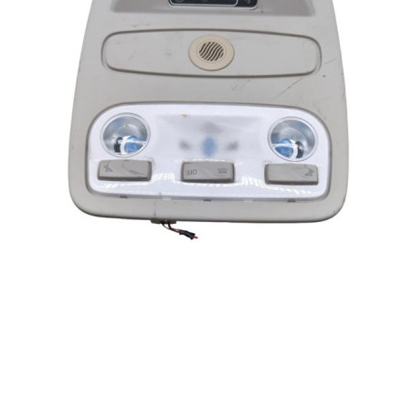 Eclairage de plafonnier RENAULT CAPTUR 1