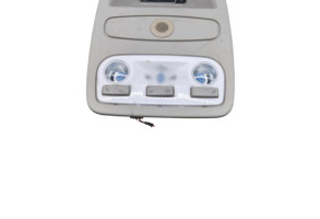 Eclairage de plafonnier RENAULT CAPTUR 1 Photo n°1