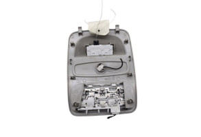 Eclairage de plafonnier RENAULT CAPTUR 1 Photo n°3