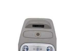 Eclairage de plafonnier RENAULT CAPTUR 1 Photo n°4