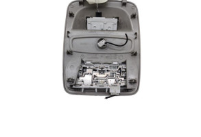 Eclairage de plafonnier RENAULT CAPTUR 1 Photo n°5