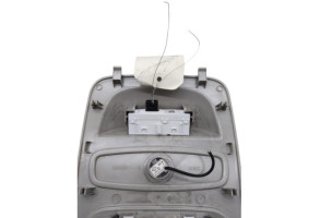 Eclairage de plafonnier RENAULT CAPTUR 1 Photo n°6