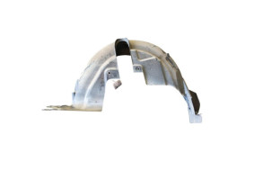 Pare boue arriere gauche RENAULT CAPTUR 1 Photo n°1